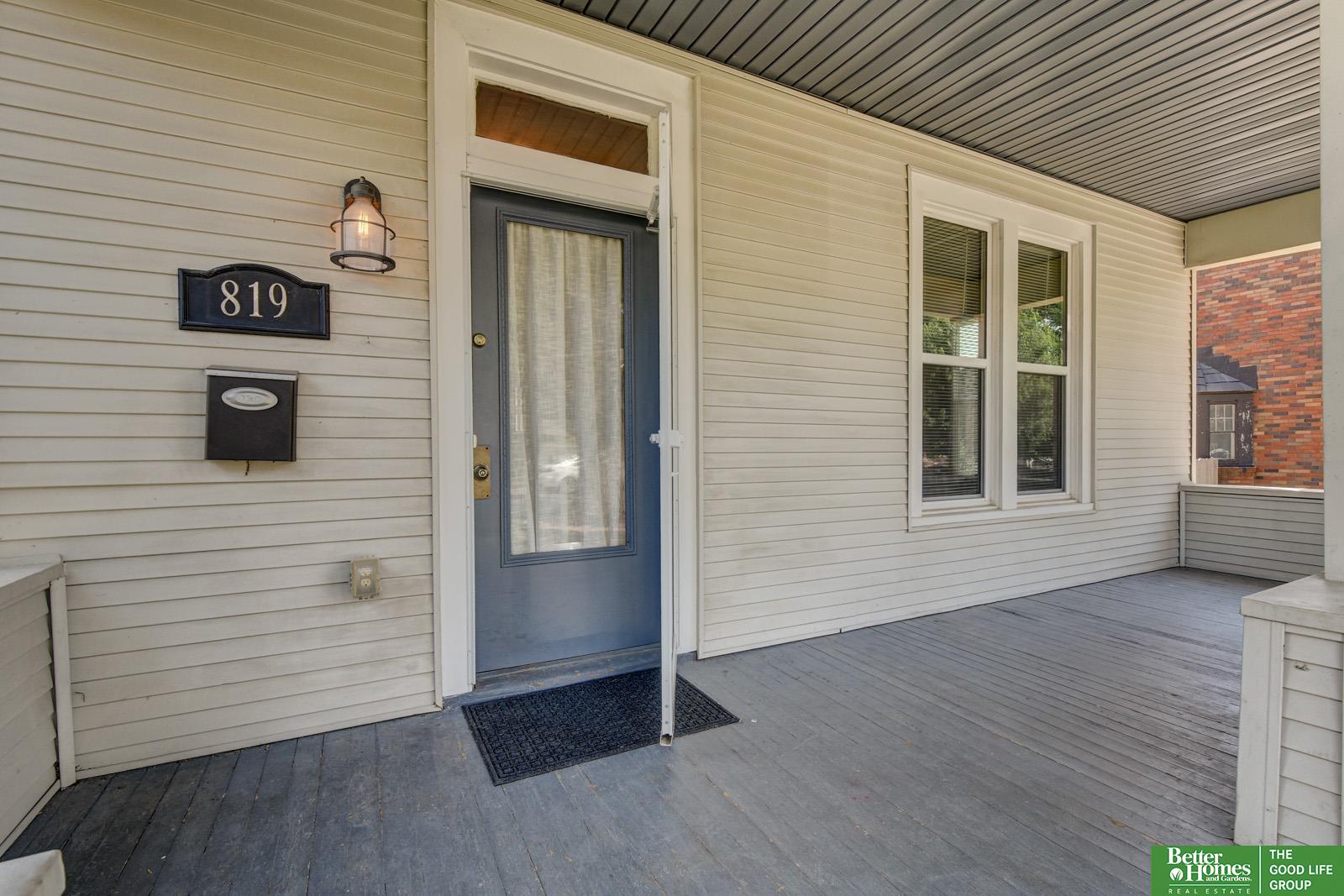 819 S 50th Street