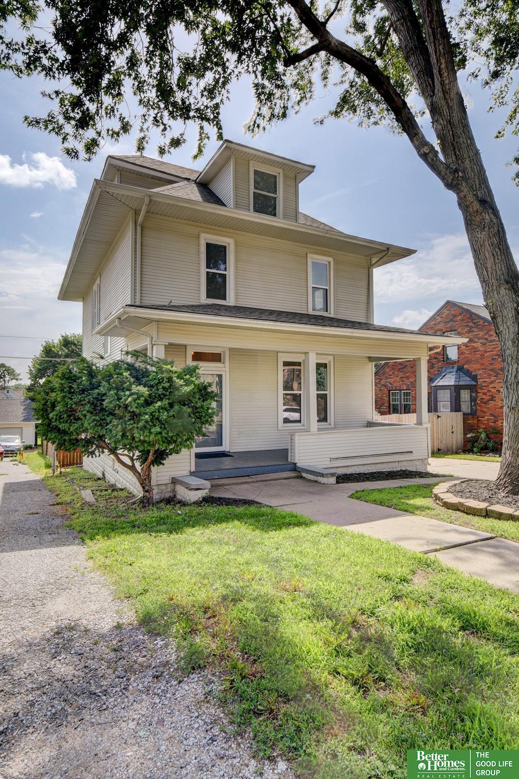 819 S 50th Street