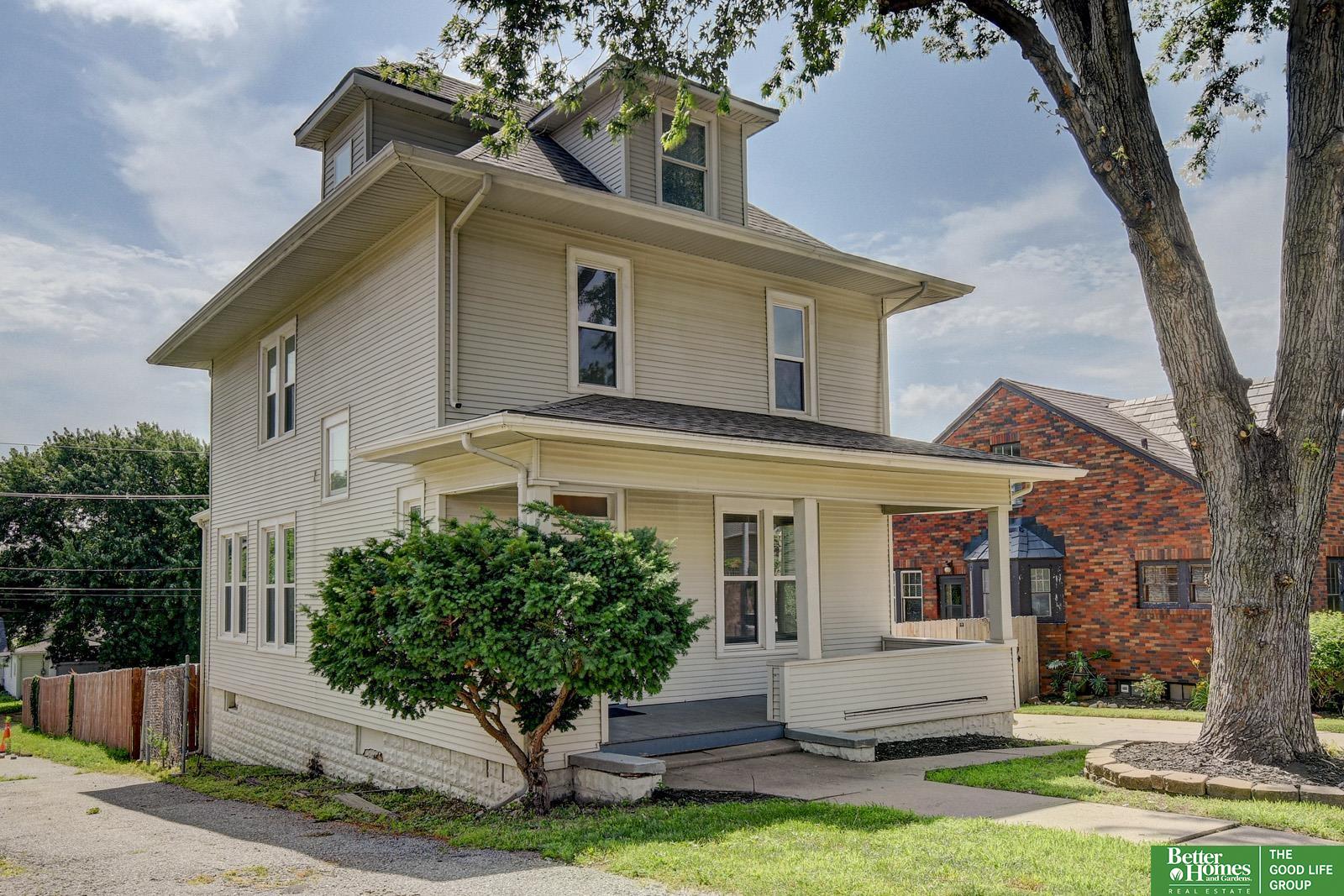 819 S 50th Street
