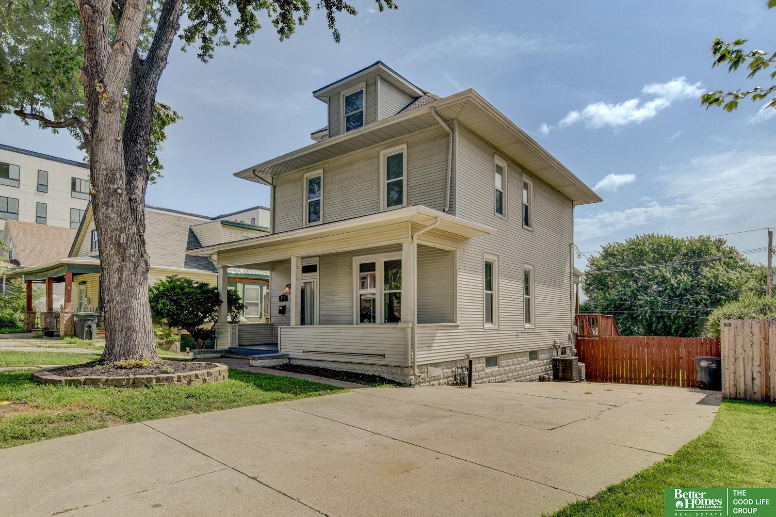 819 S 50th Street