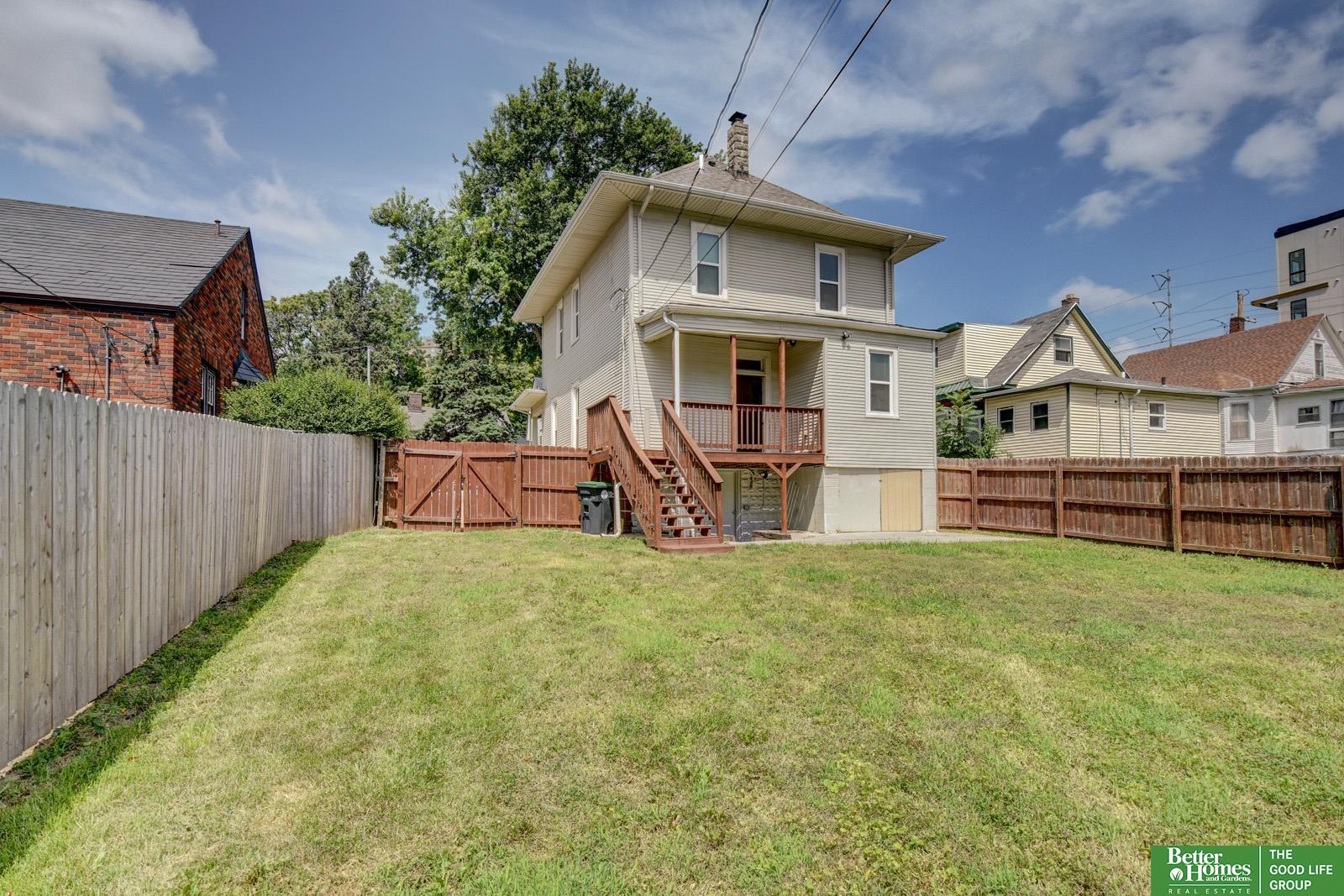 819 S 50th Street