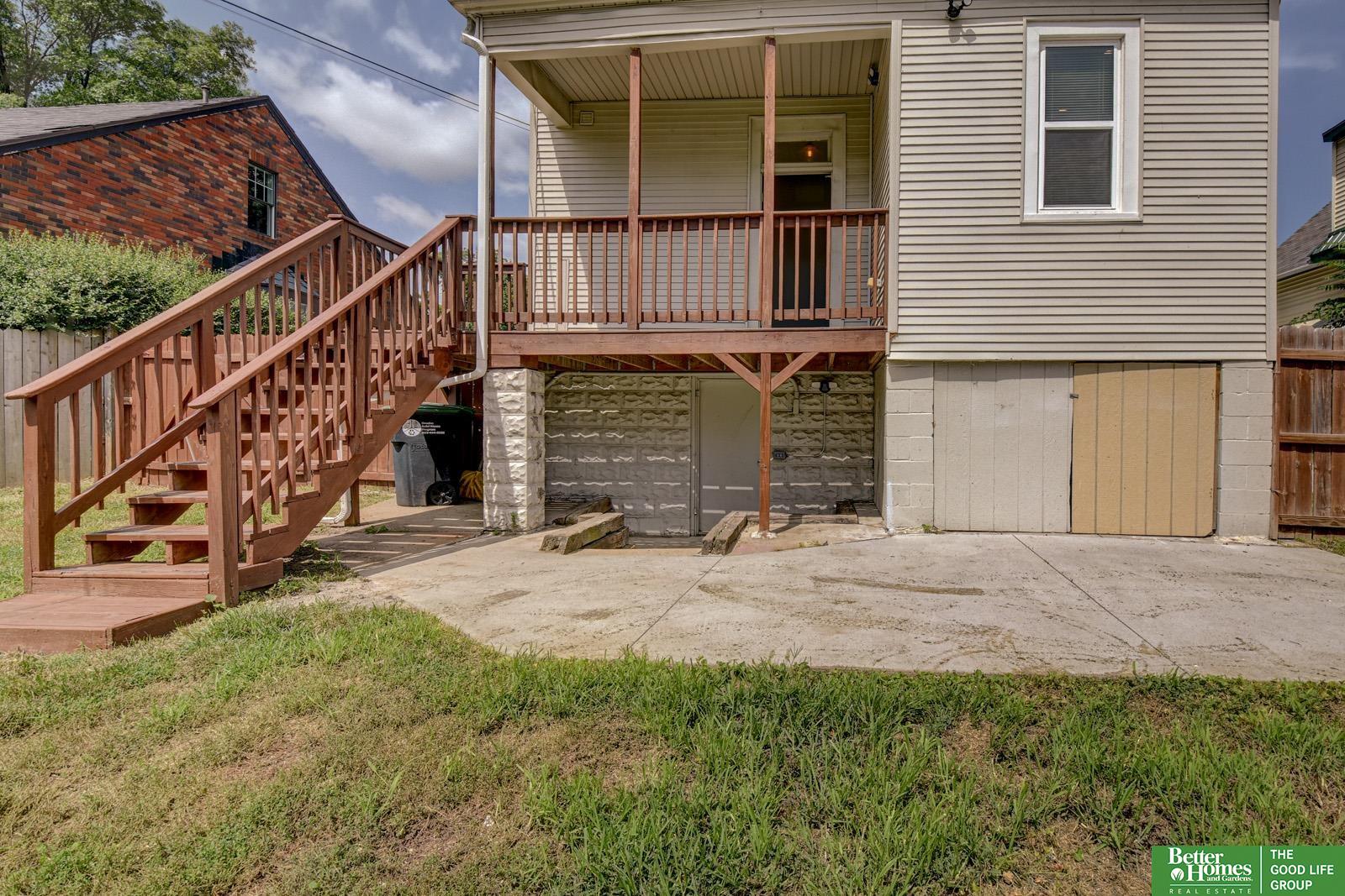 819 S 50th Street