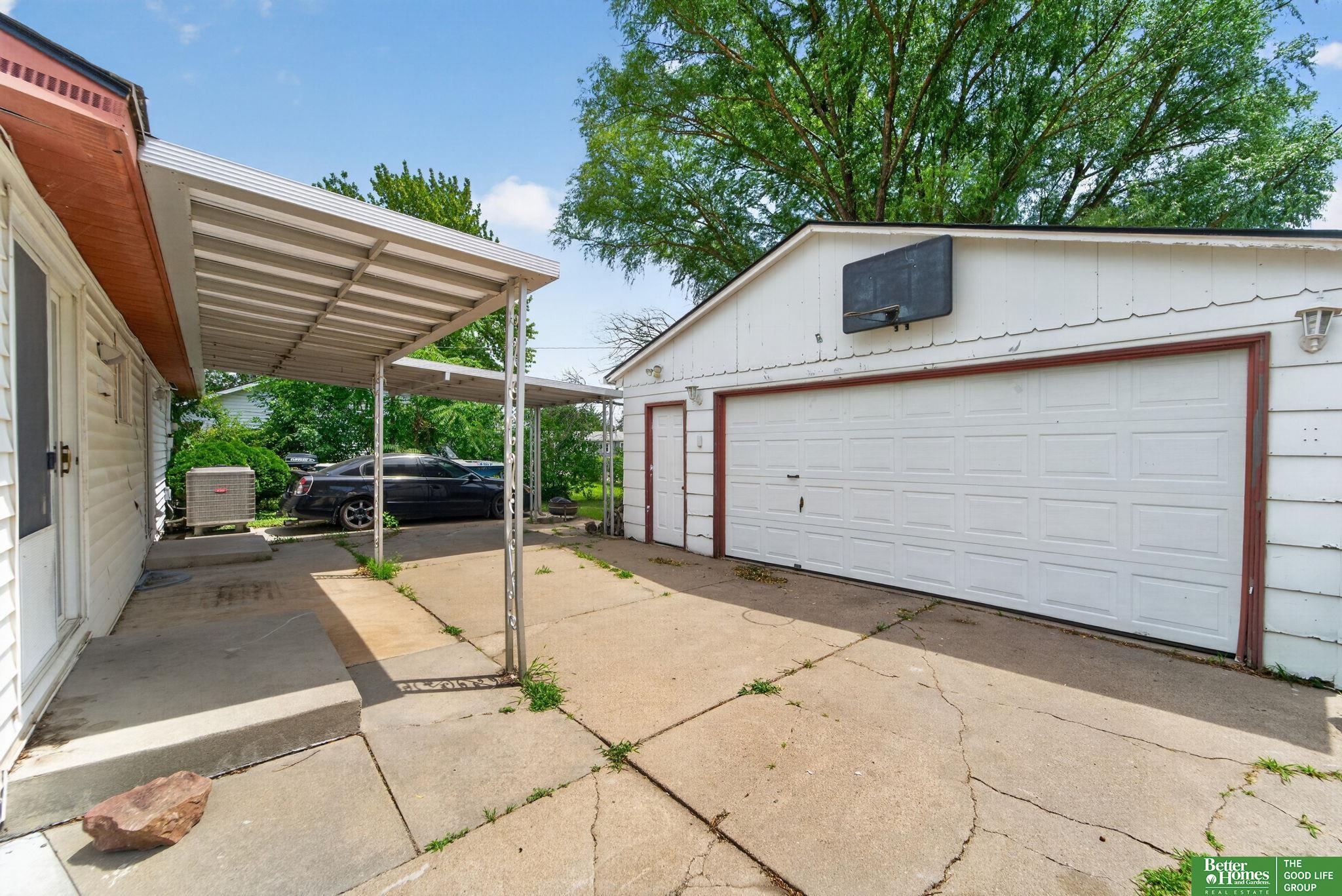 1321 W South Street
