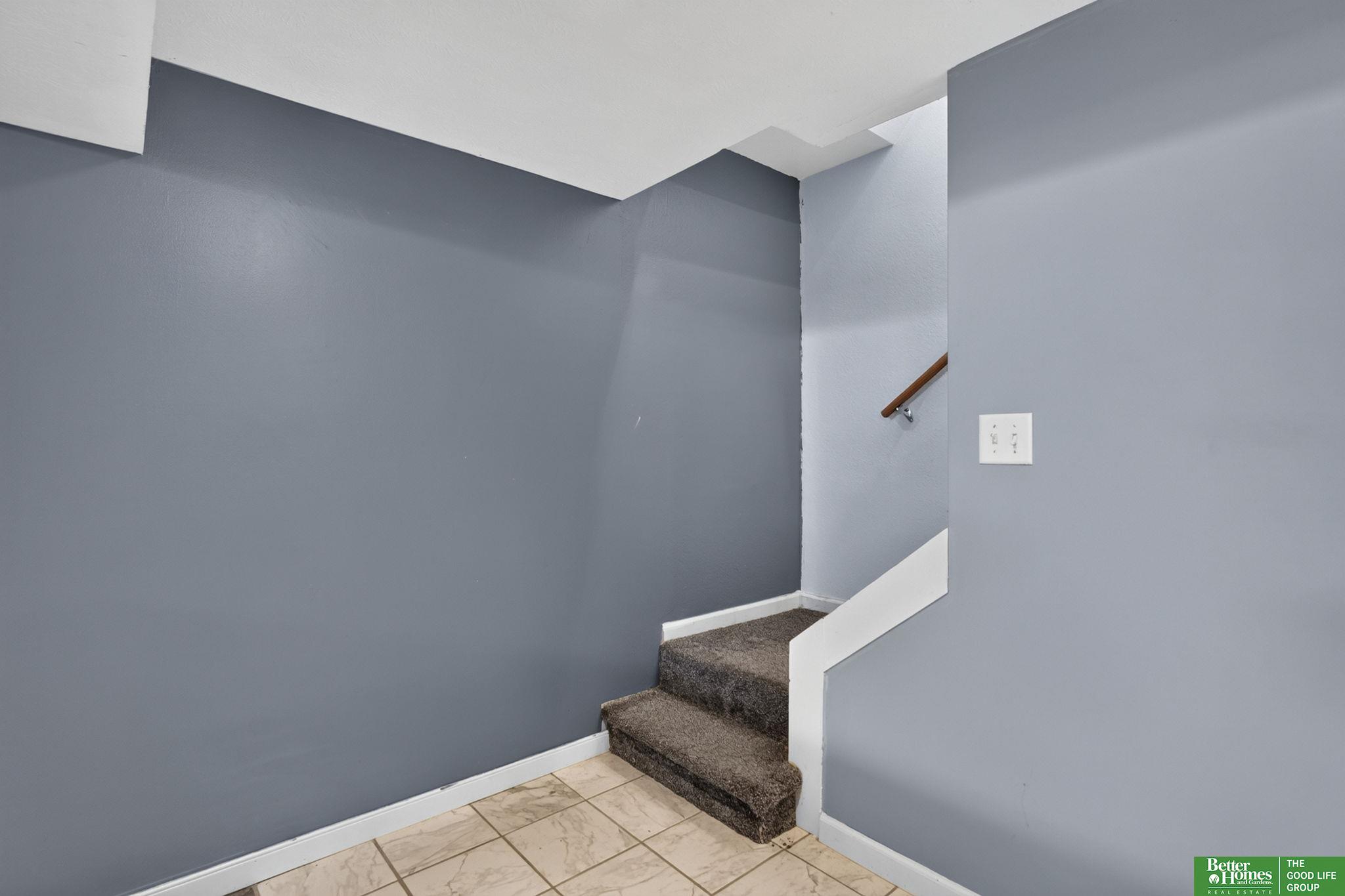 1321 W South Street