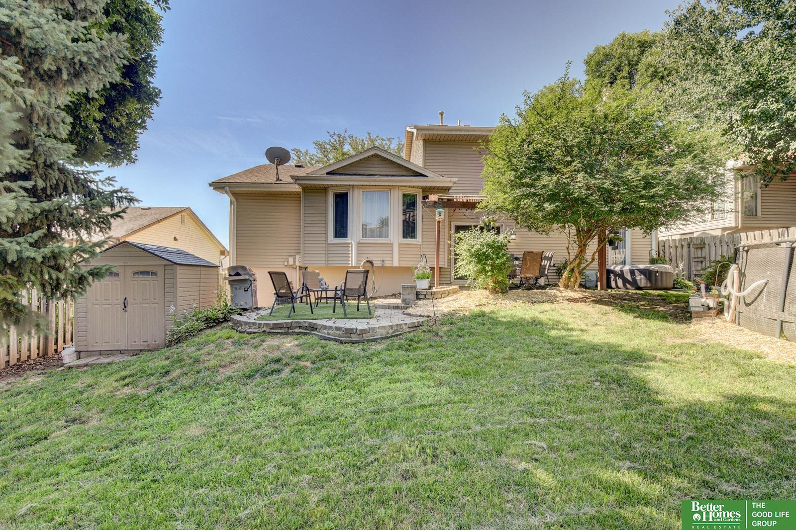 3718 Burr Oak Drive
