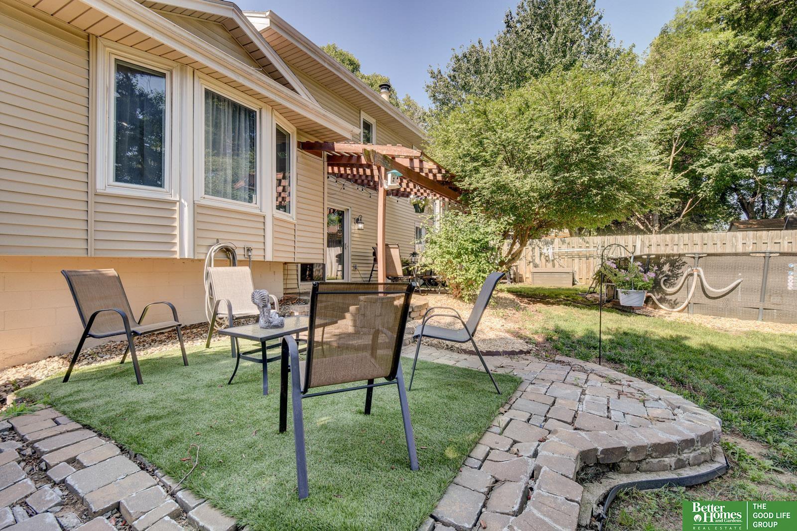 3718 Burr Oak Drive
