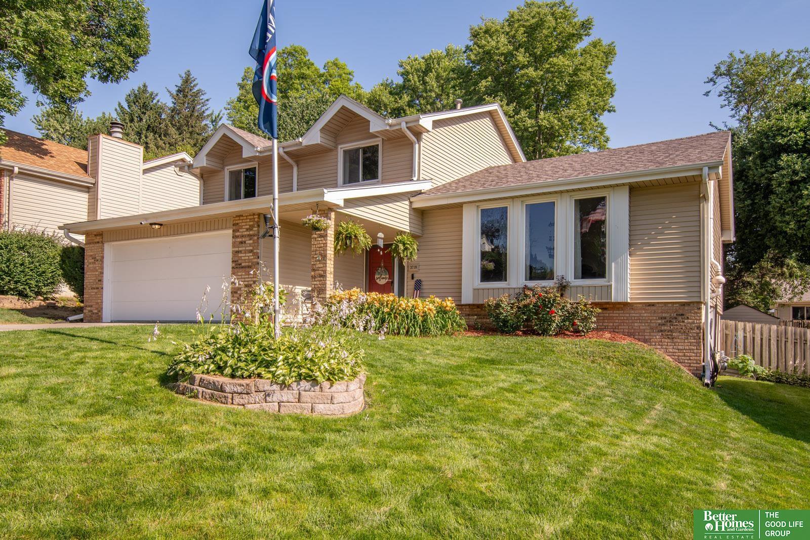 3718 Burr Oak Drive