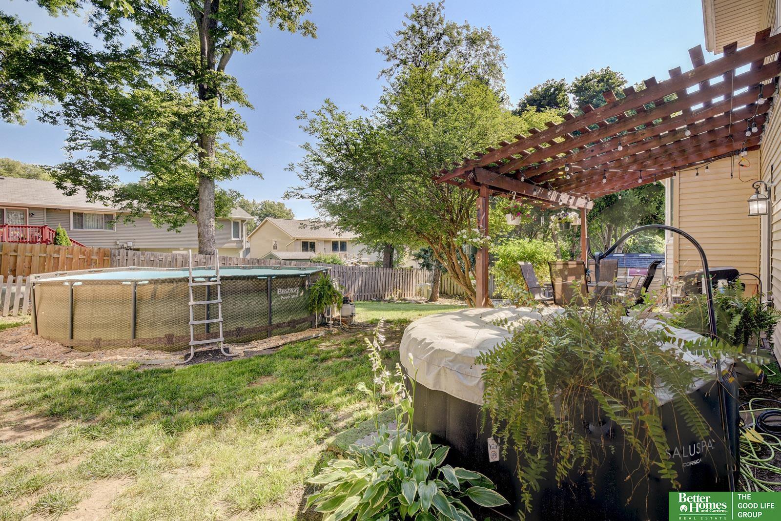 3718 Burr Oak Drive