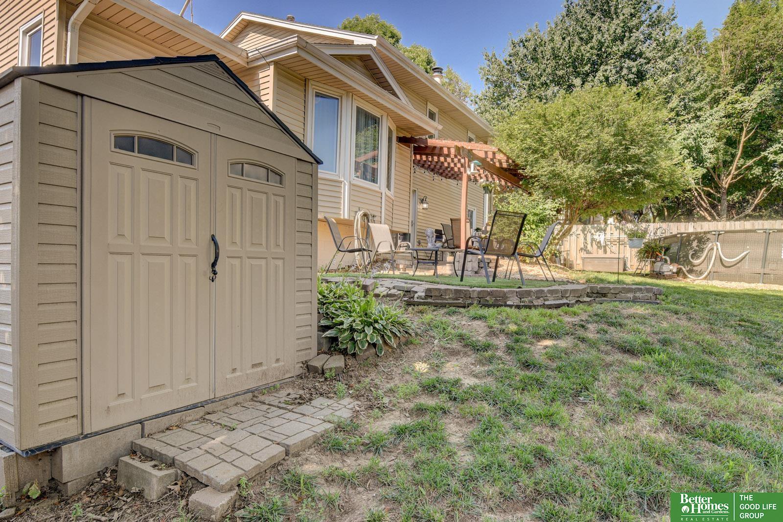 3718 Burr Oak Drive