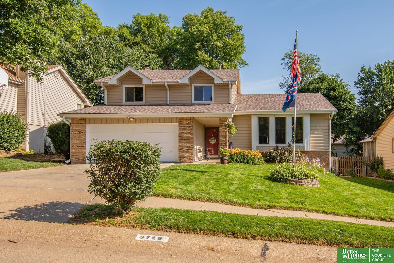 3718 Burr Oak Drive