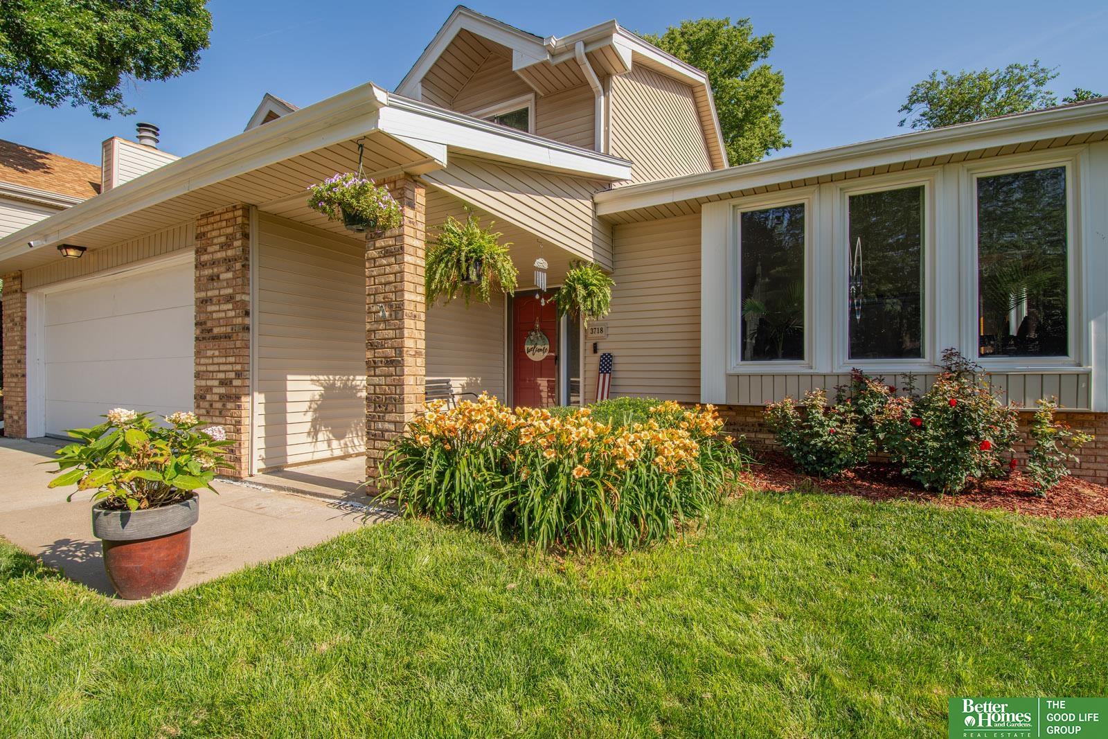 3718 Burr Oak Drive