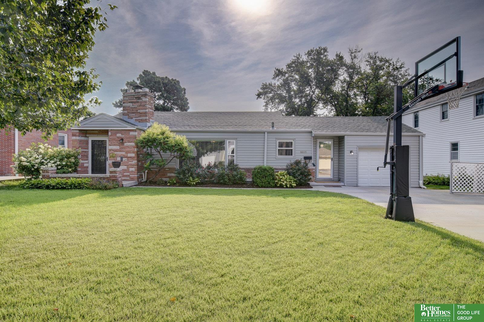1605 N 59th Street