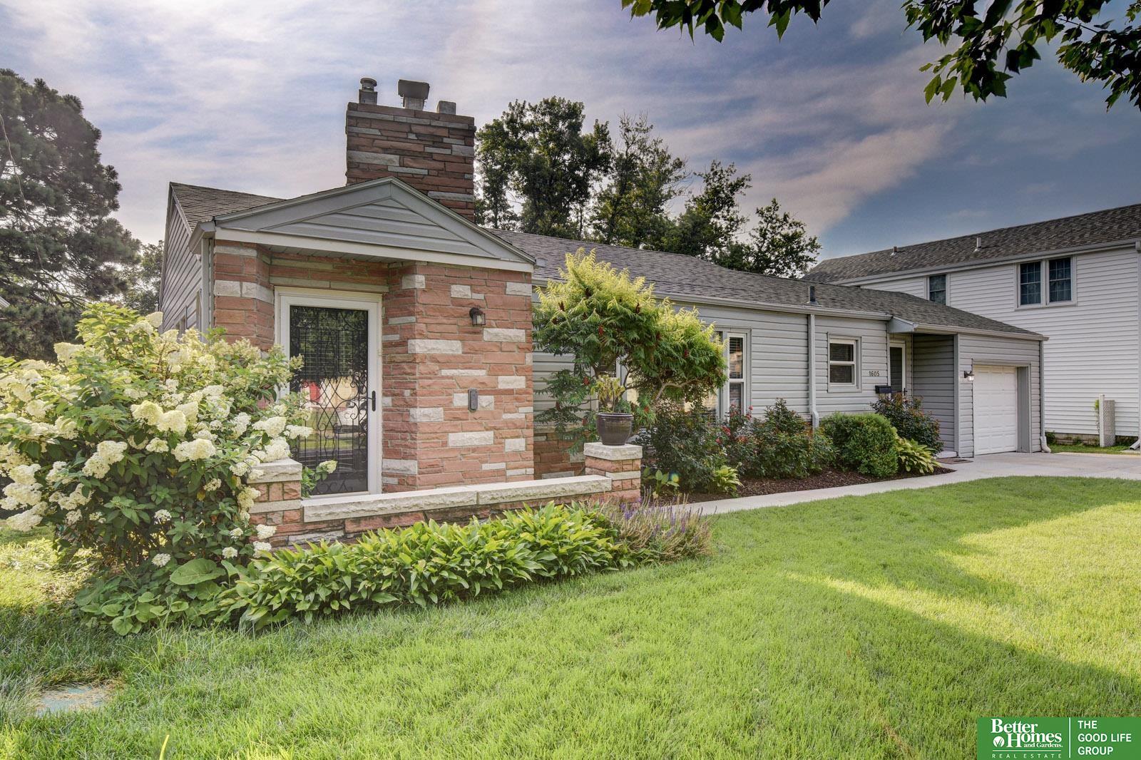1605 N 59th Street