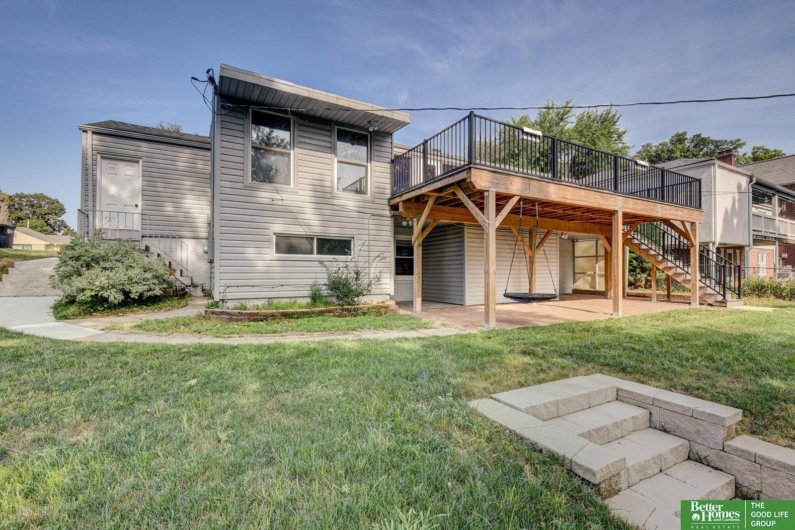 1605 N 59th Street