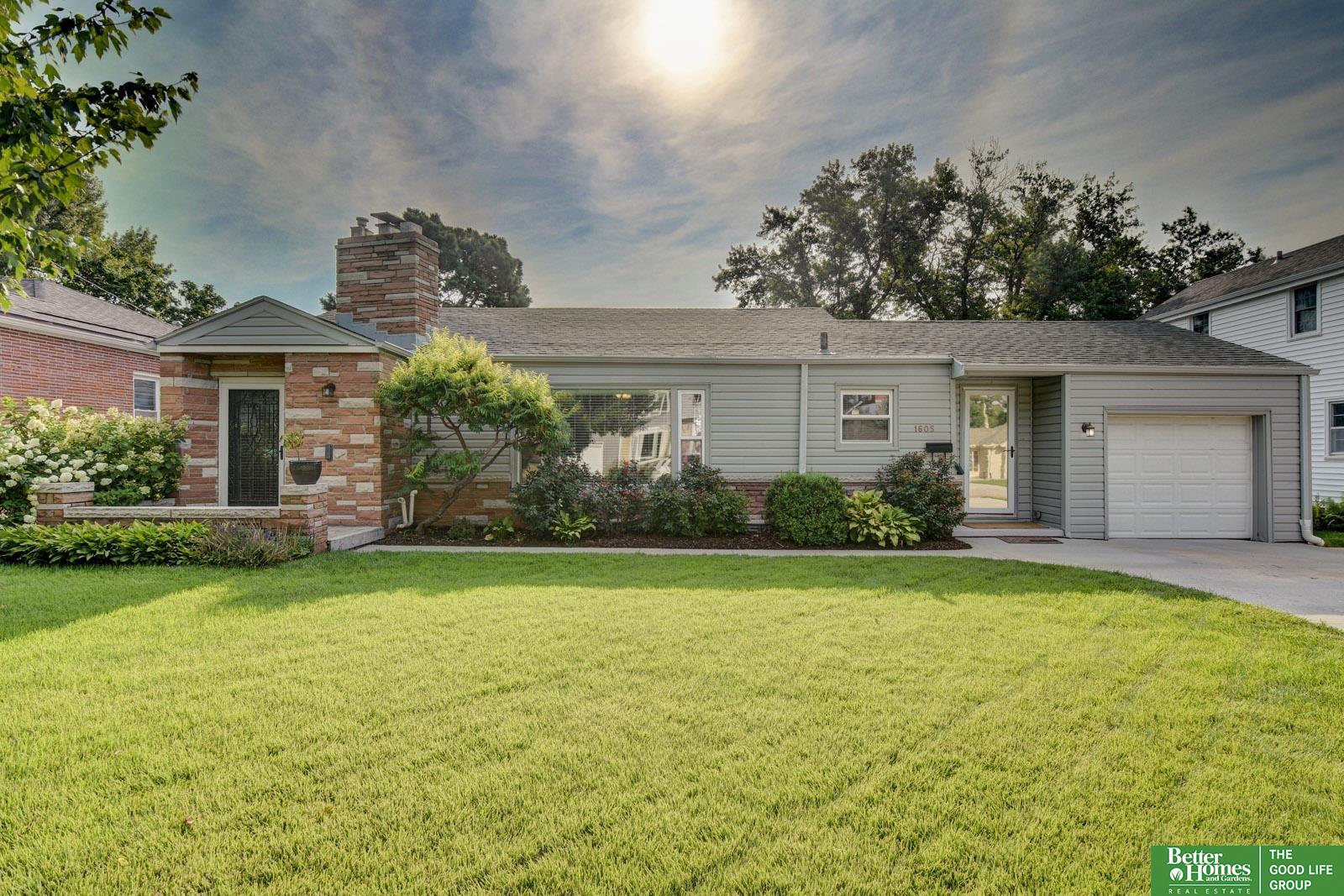 1605 N 59th Street