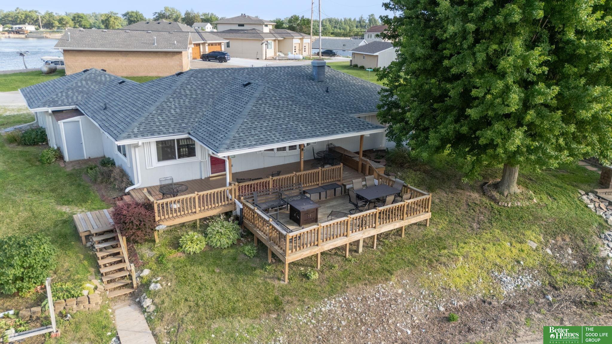 2702 Annabelle Drive