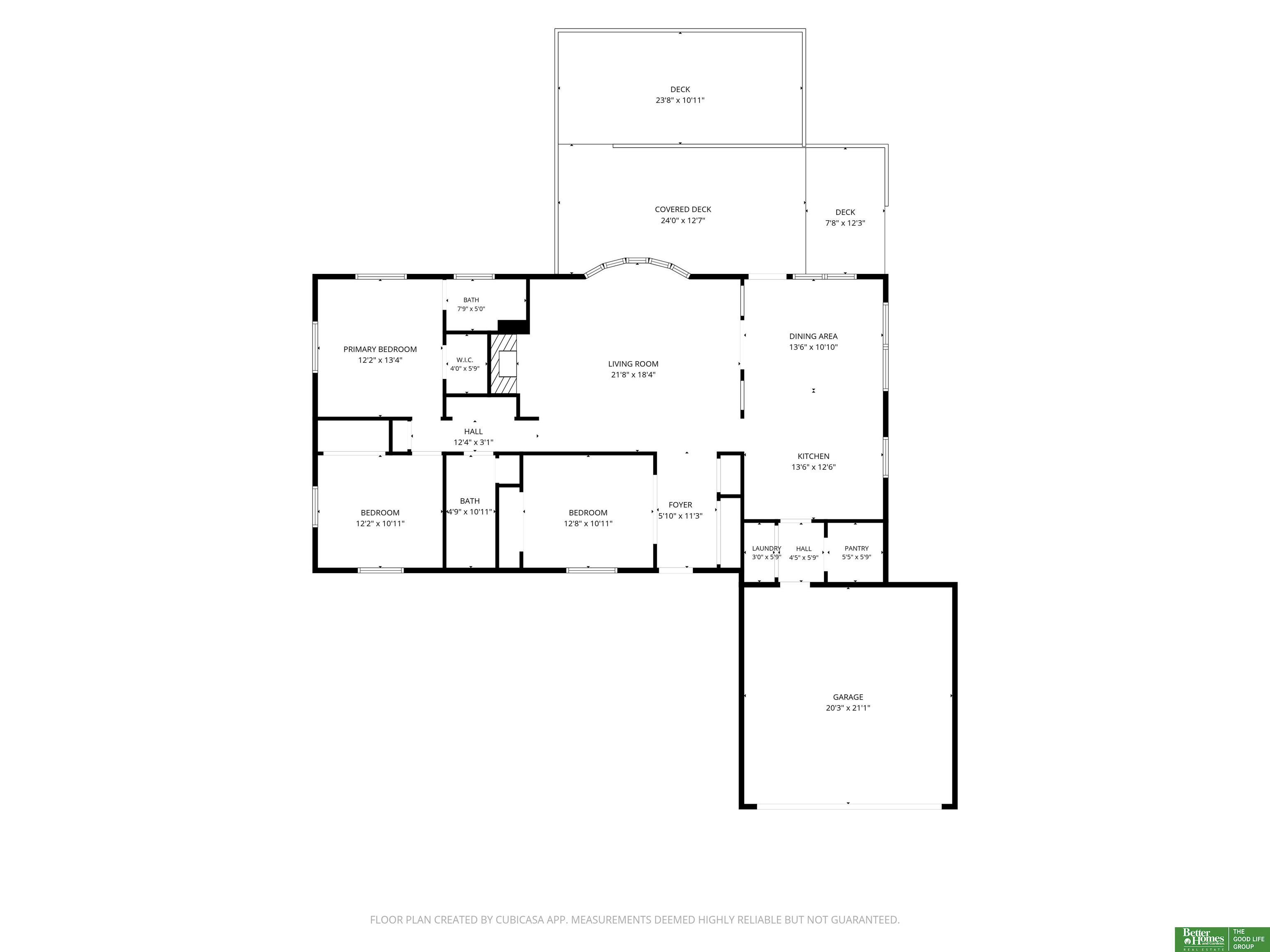 2702 Annabelle Drive