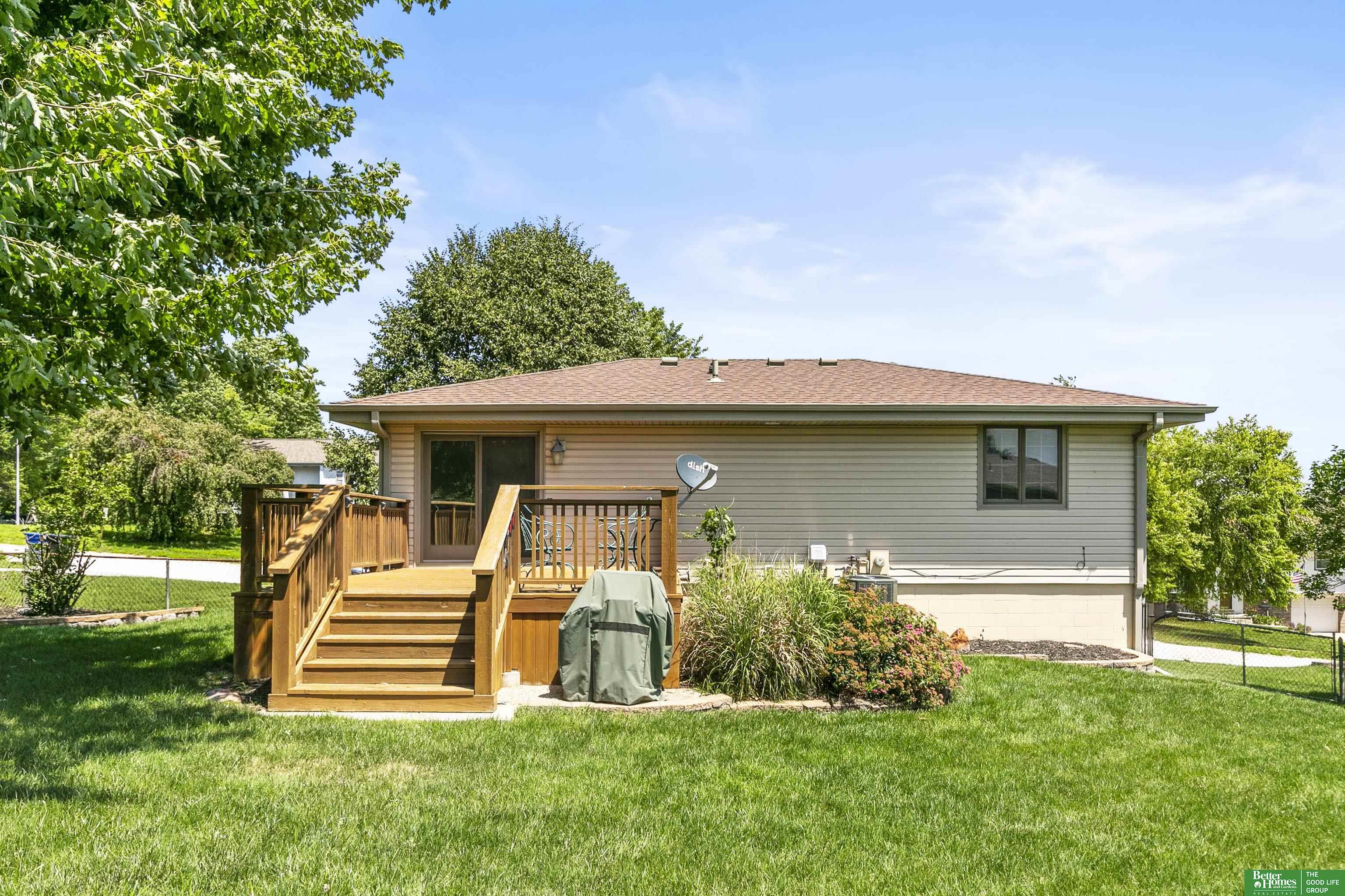14105 Lisa Street
