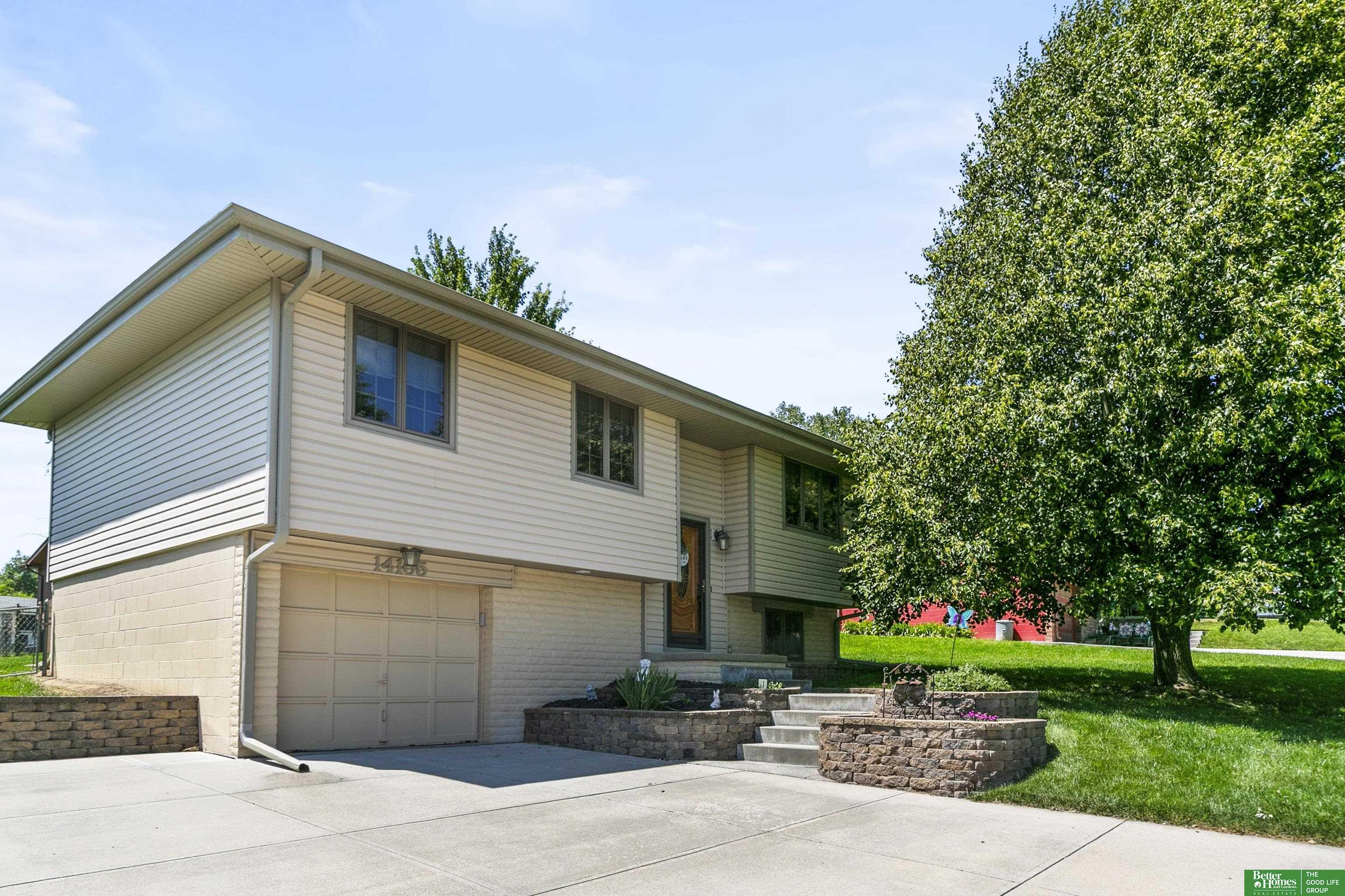 14105 Lisa Street
