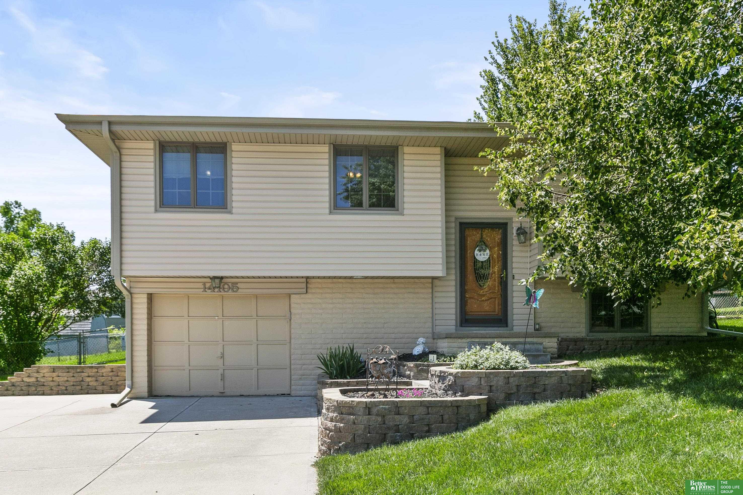 14105 Lisa Street