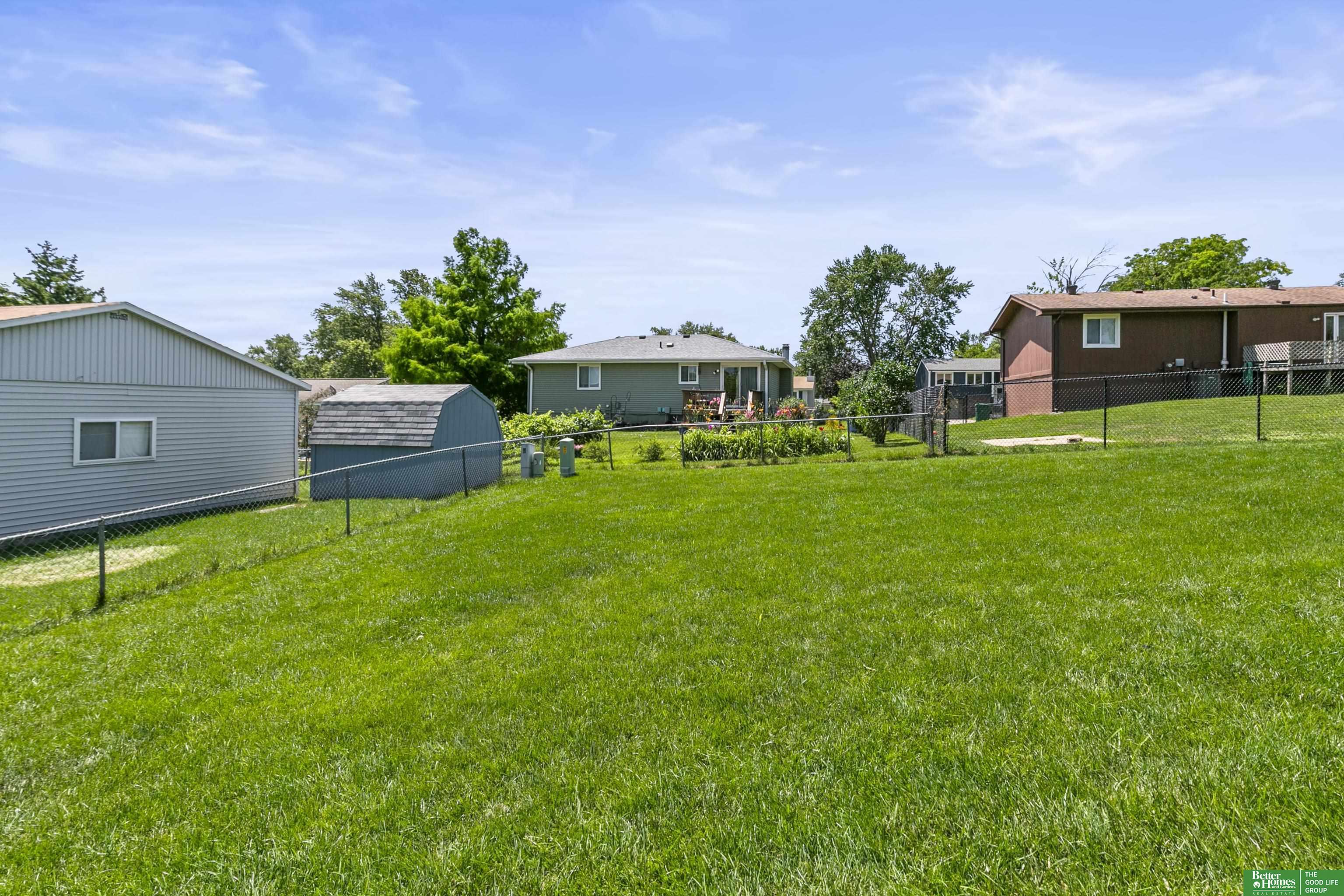 14105 Lisa Street