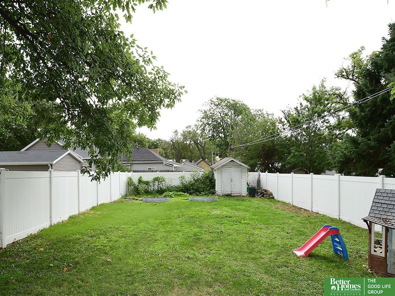 848 N Walnut Street