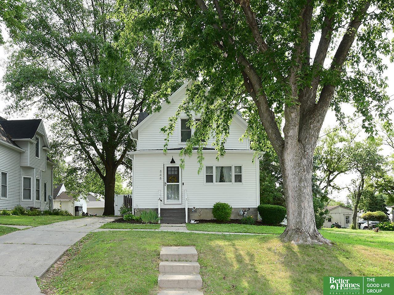 848 N Walnut Street