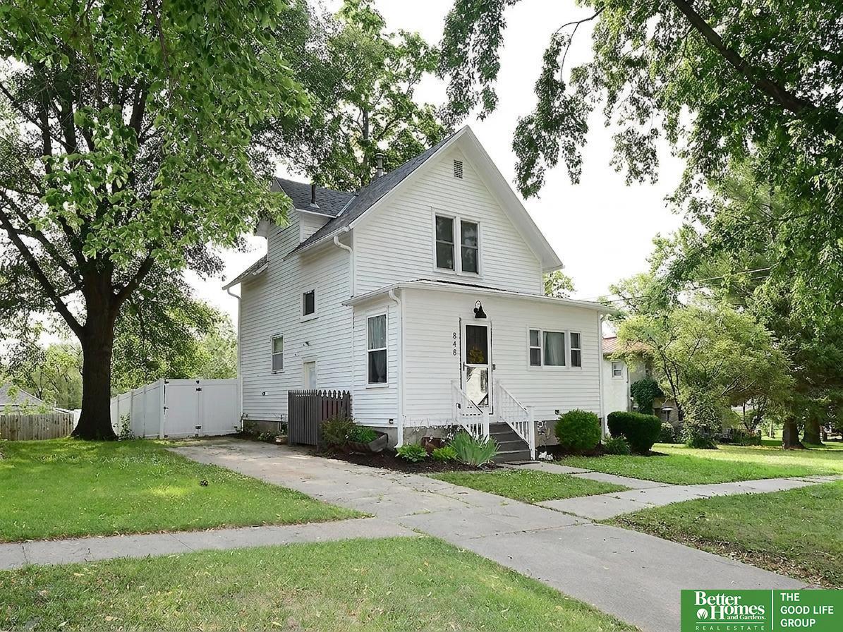 848 N Walnut Street