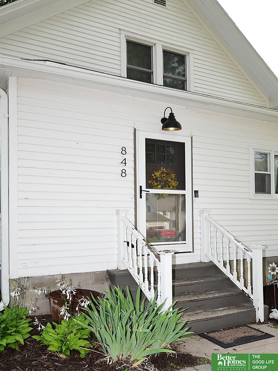 848 N Walnut Street