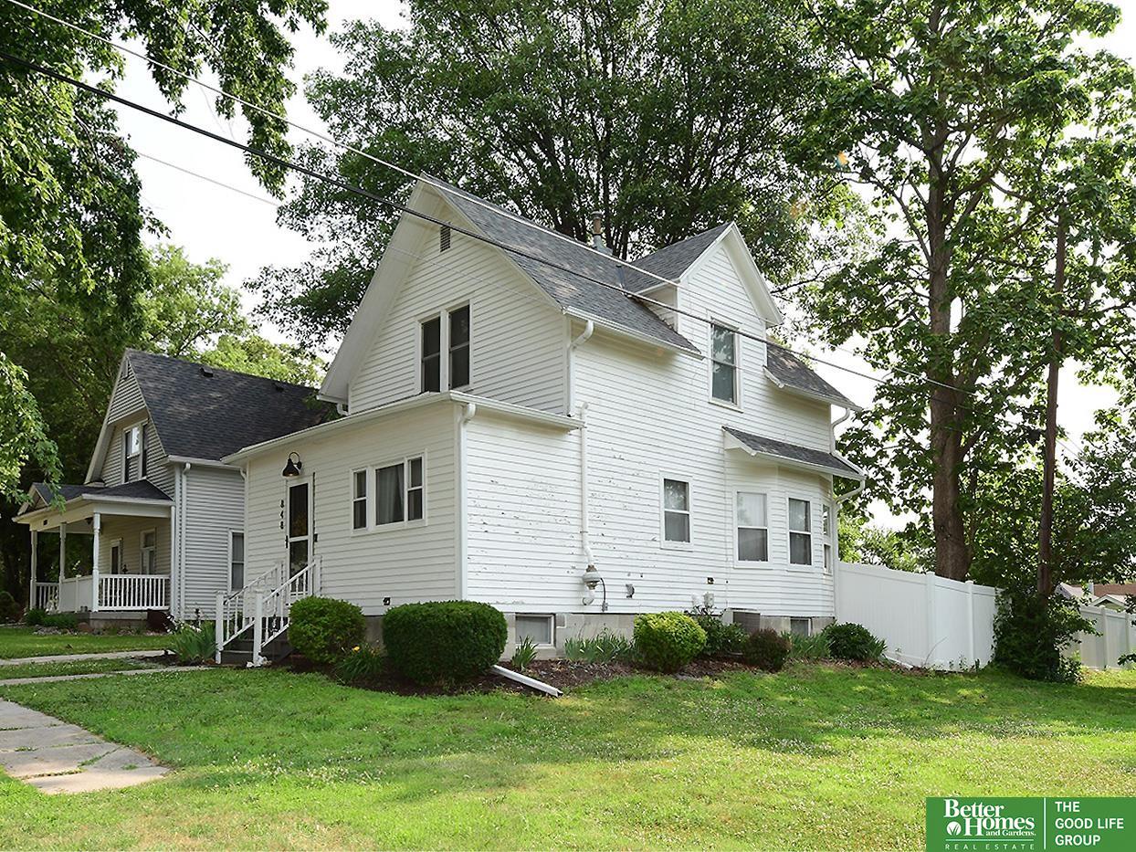 848 N Walnut Street
