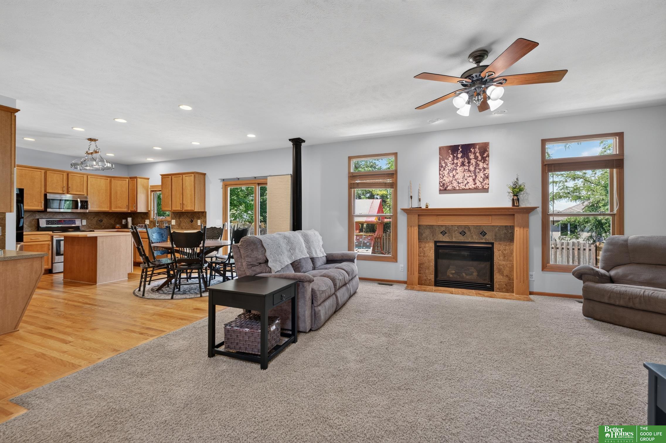 5840 Clear Creek Drive
