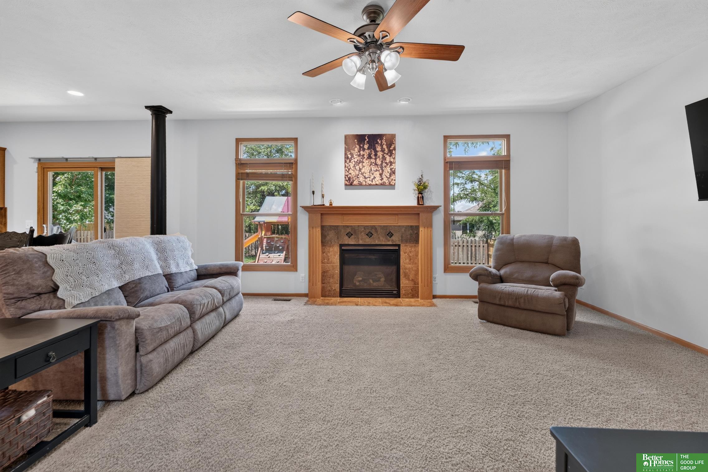 5840 Clear Creek Drive