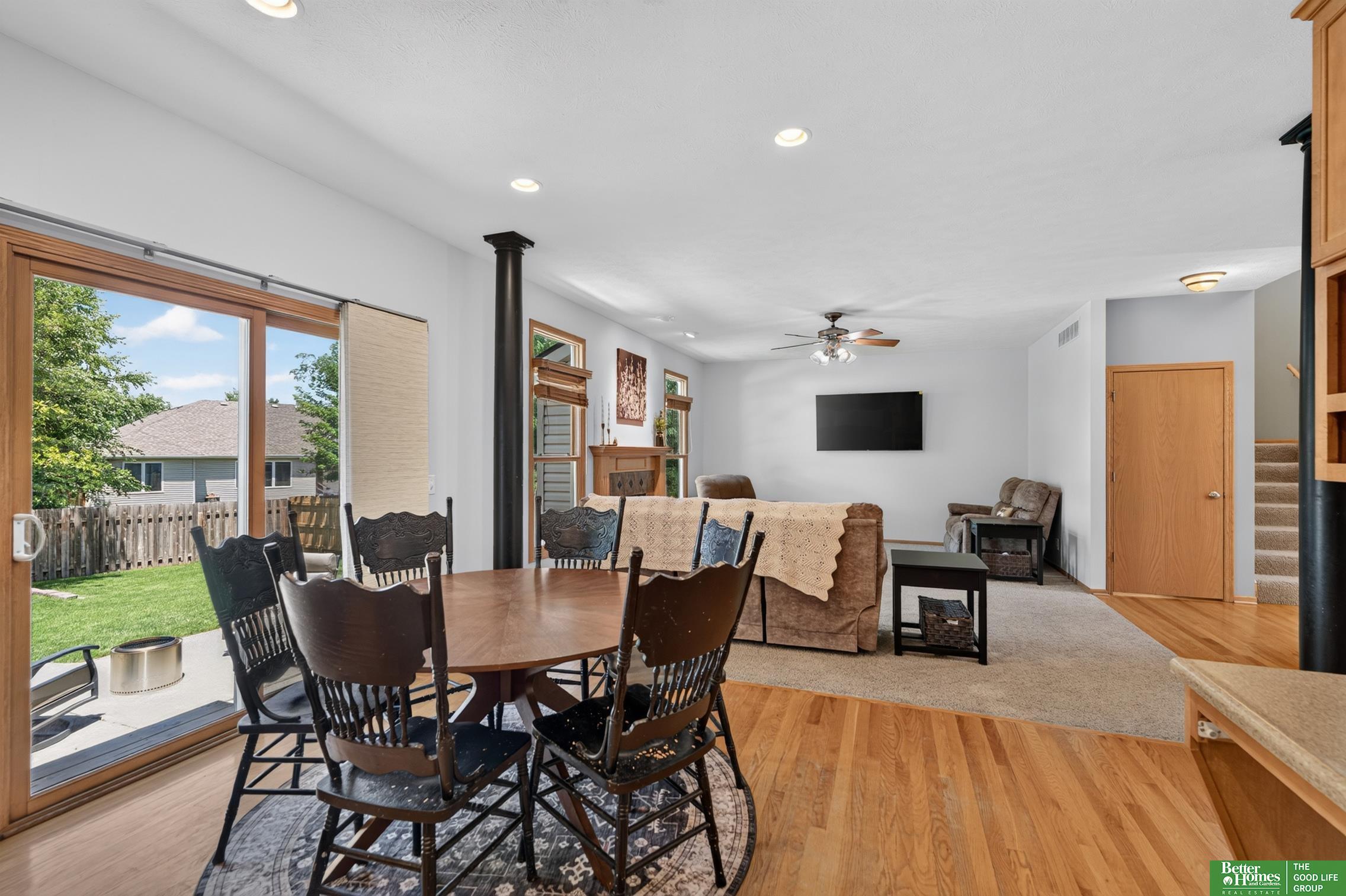 5840 Clear Creek Drive