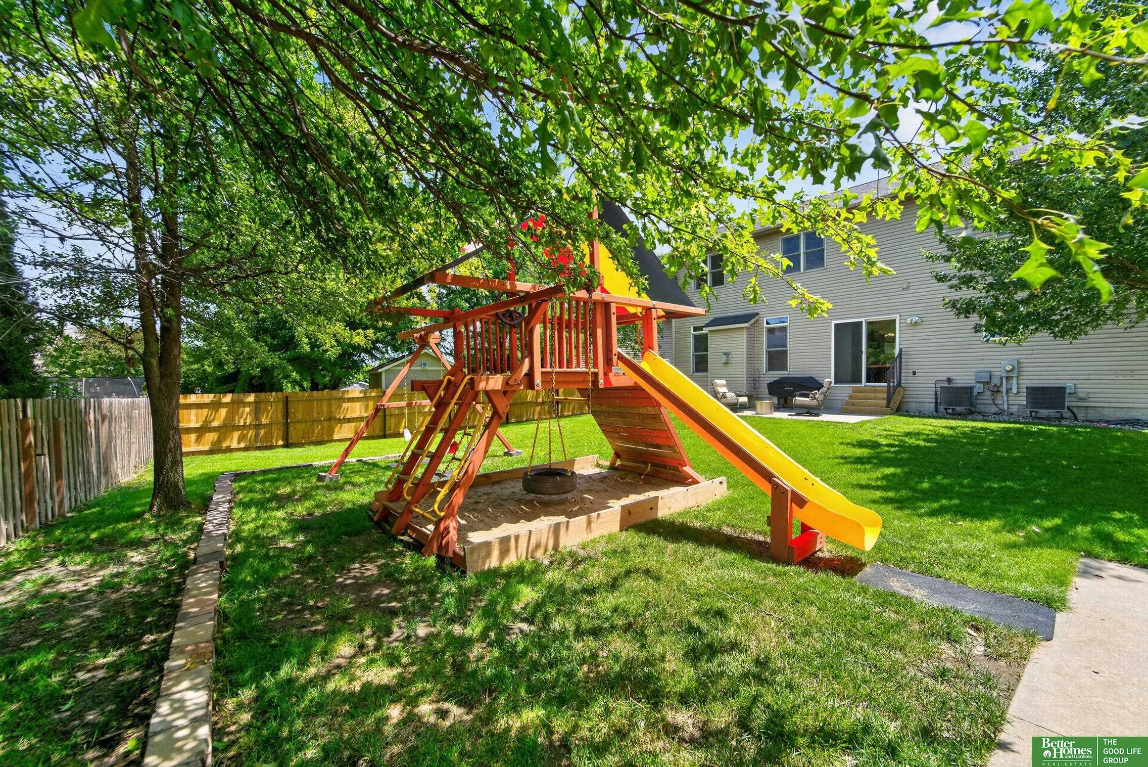 5840 Clear Creek Drive