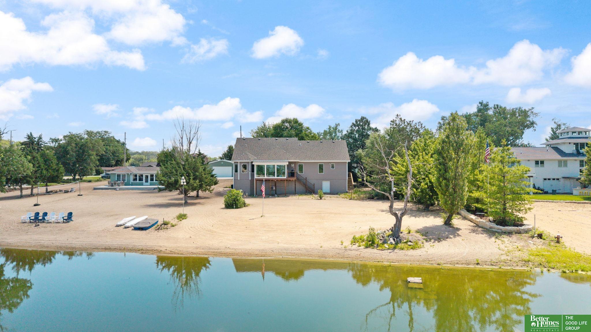 17310 Micky Drive
