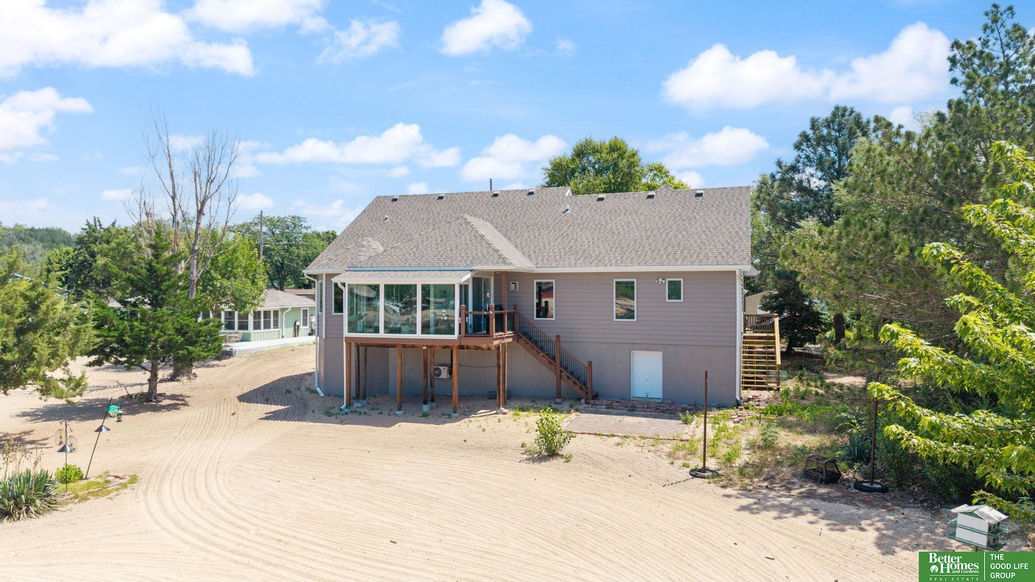 17310 Micky Drive