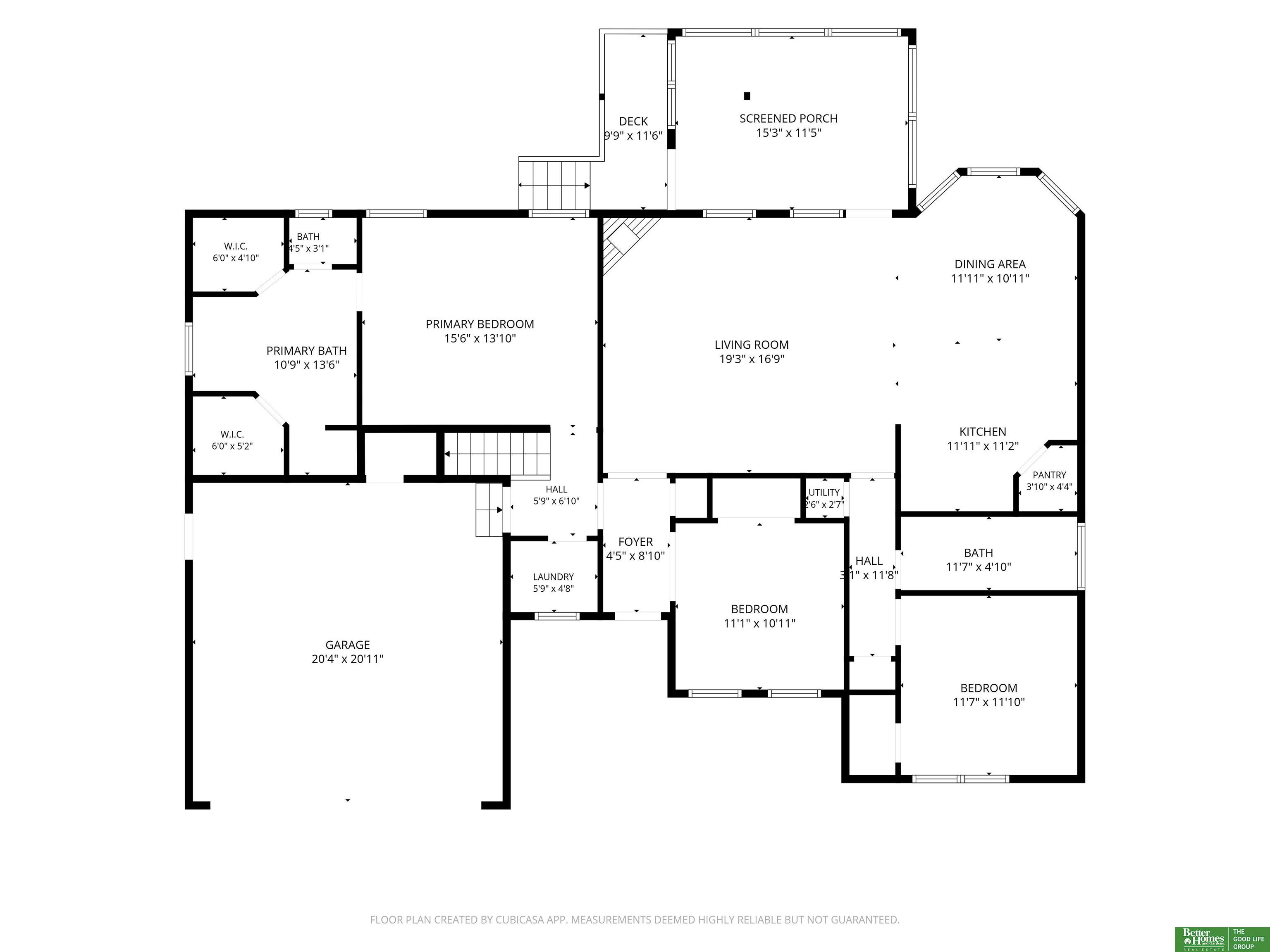 17310 Micky Drive