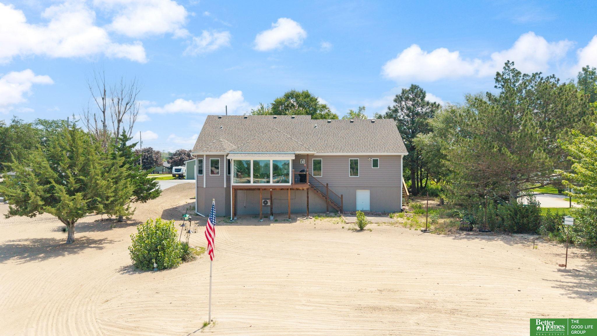 17310 Micky Drive