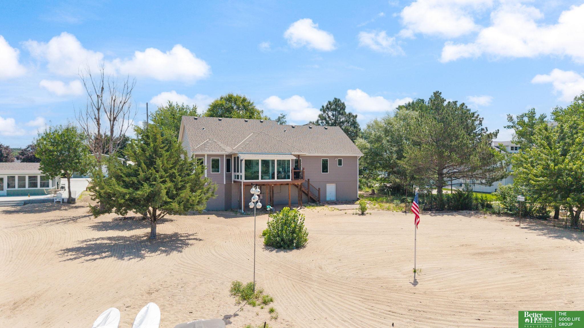 17310 Micky Drive
