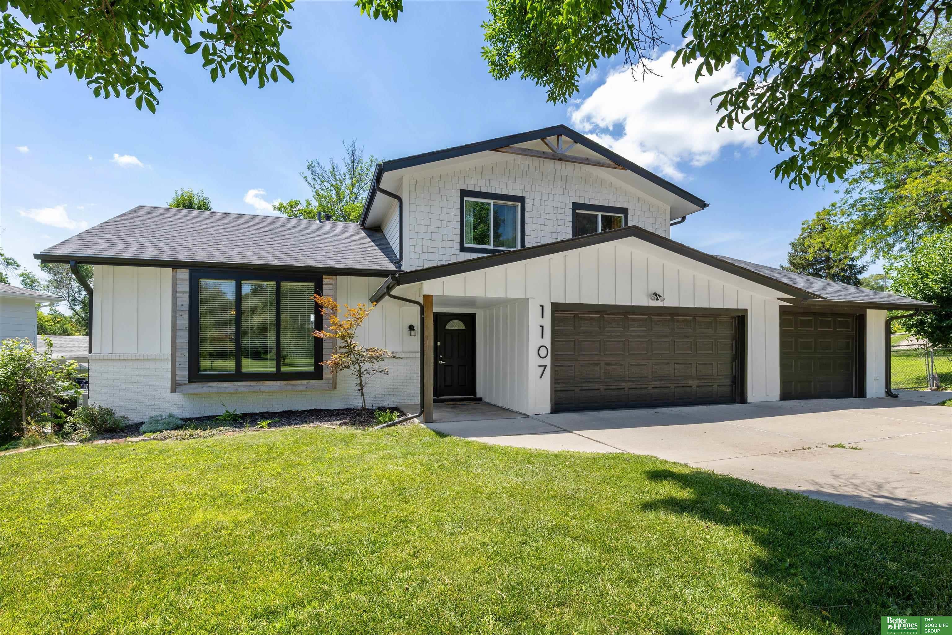 1107 Somerset Drive
