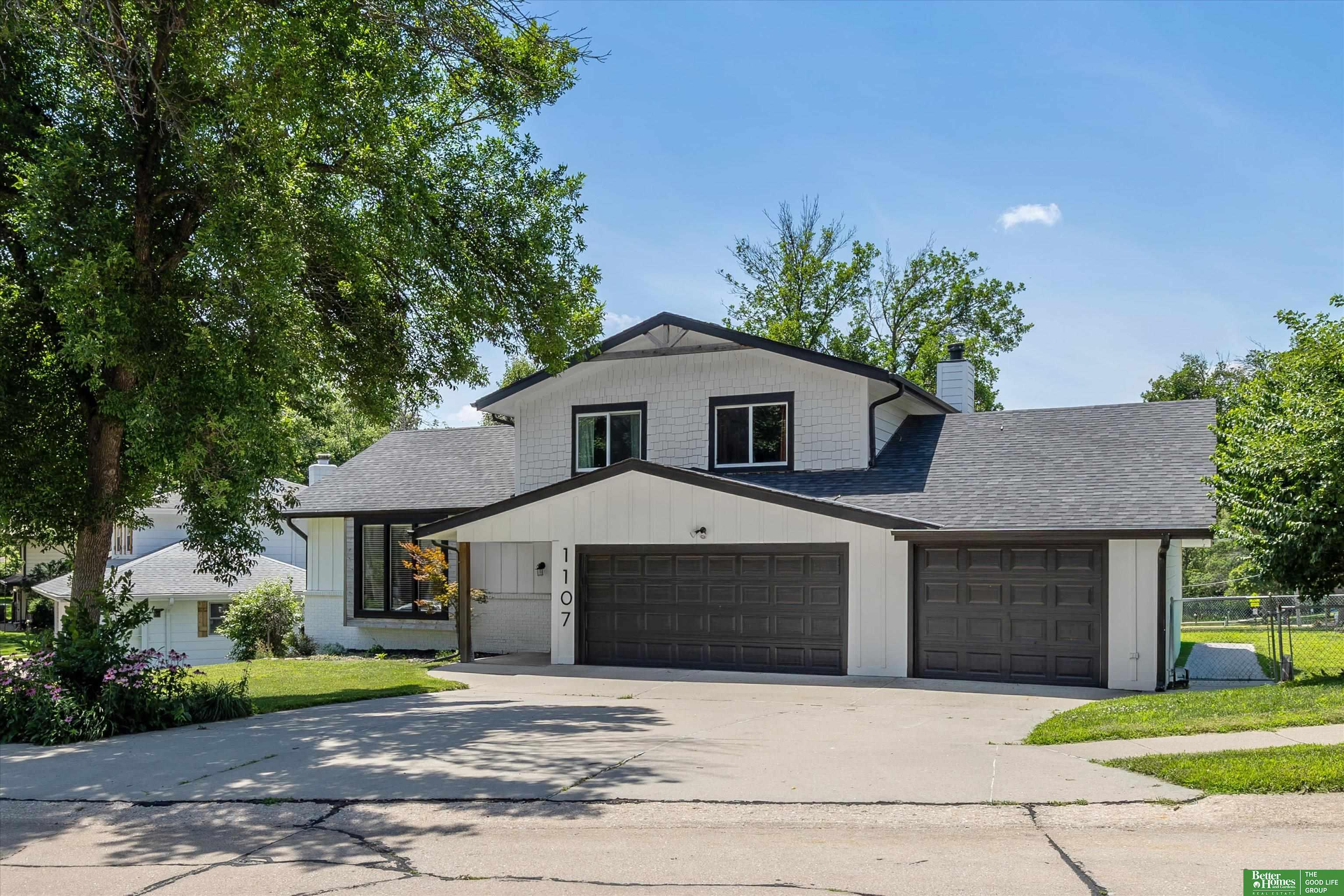 1107 Somerset Drive