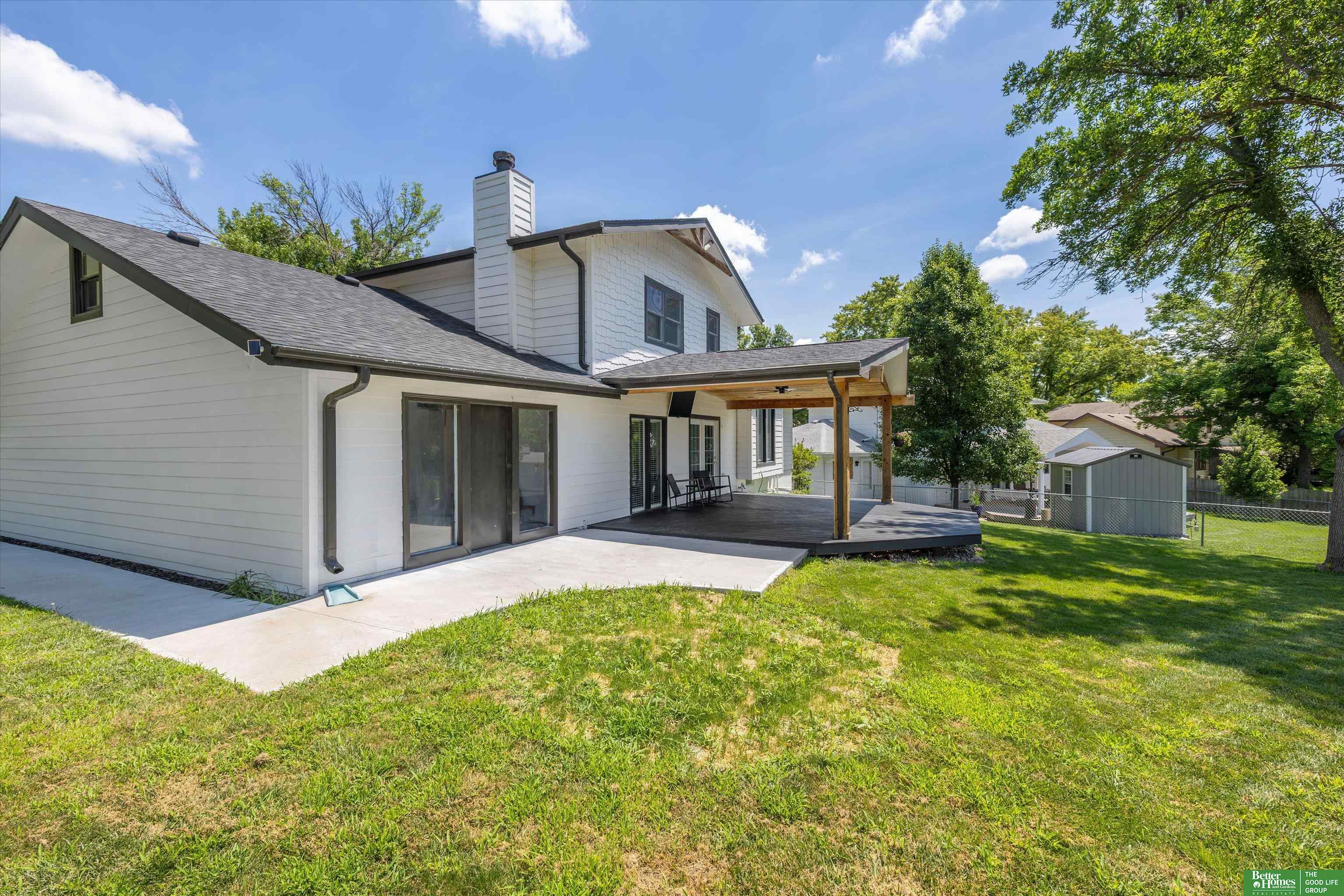 1107 Somerset Drive