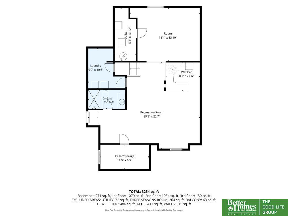 304 S 54th Street