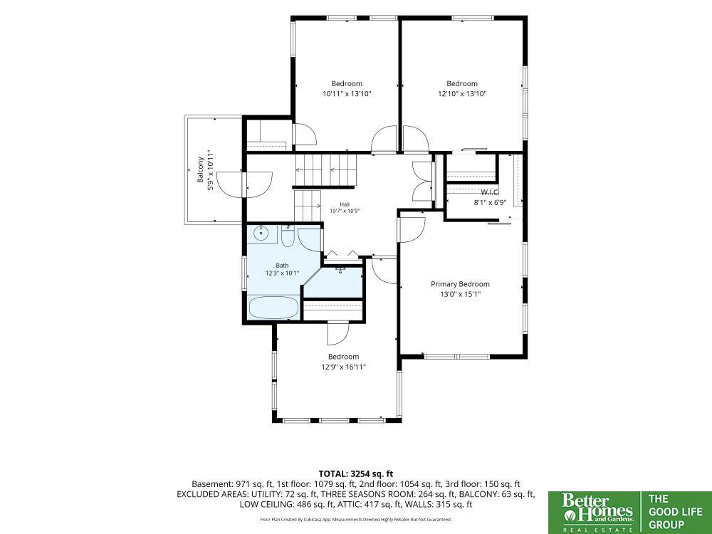 304 S 54th Street