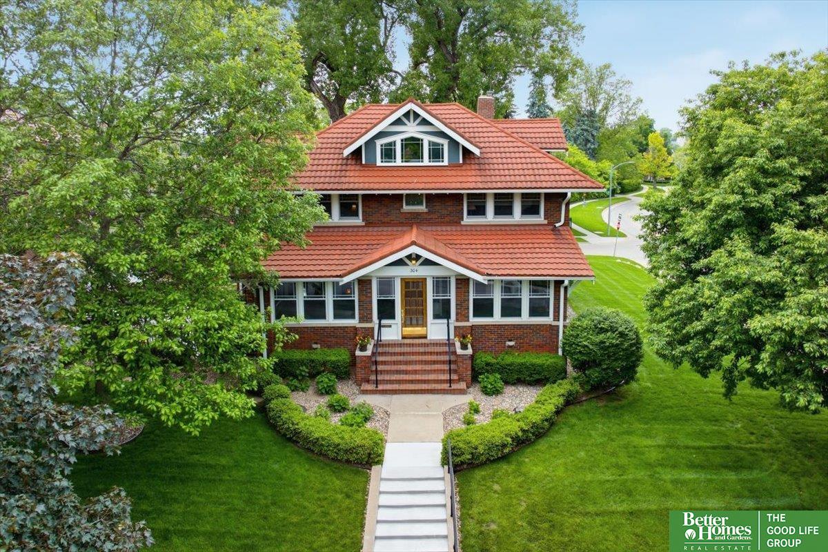 304 S 54th Street