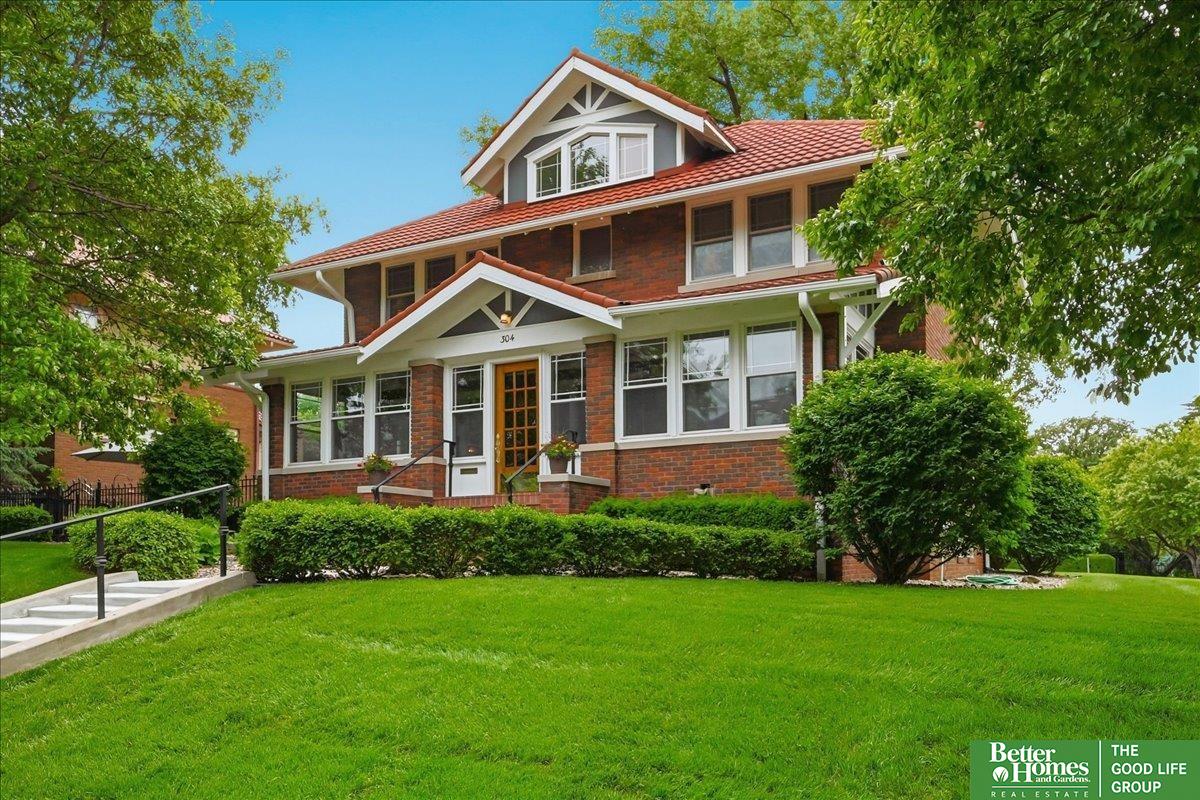 304 S 54th Street