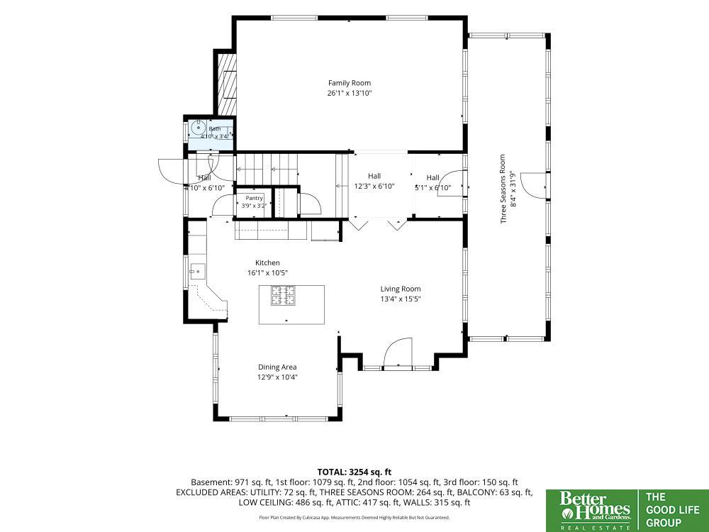 304 S 54th Street
