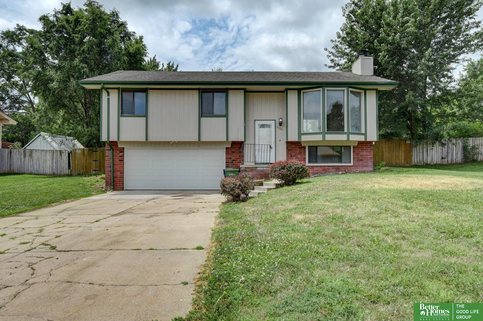 13304 Courtney Drive