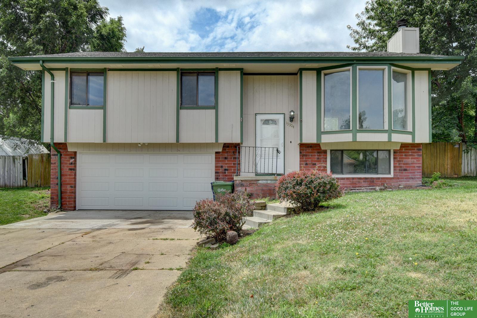13304 Courtney Drive