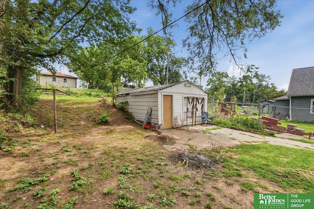 5321 N 33rd Avenue